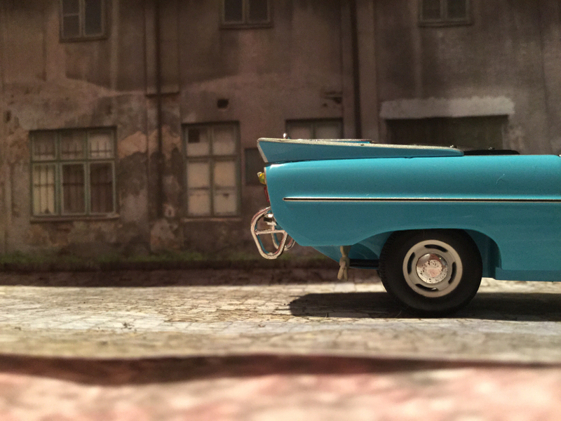 Illustration for article titled LaLD Car Week-Wacky Wednesday: it's an Amphicar, Bro!